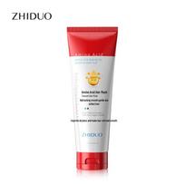 Zhizhuo Amino Acid Smoothing Hair Mask red