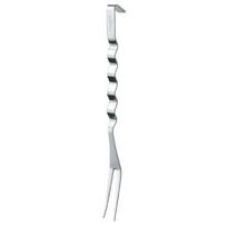 UNIFLAME žiniatinklio šakutė 662182 white