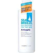 Fine to Day SEA BREEZE Viso kūno medicininis losjonas Normalus 230ml (Kvazi-narkotikas) Po saulės priežiūros priemonė. Tepkite vidutinį produkto kiekį ant rankų a