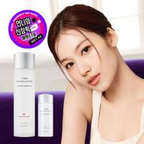 Missha Time Revolution The First Essence 5X Special Set (180ml+30ml) black