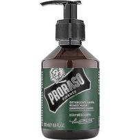 Proraso barzdos prausiklis – Azure Lime 200ml x 1 gray