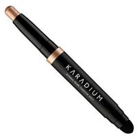 Karadium Shining Pearl Shadow Stick, No. 5 Honey Beige, 1 pc. black