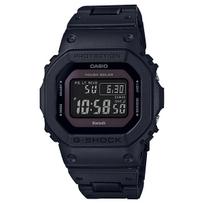 CASIO G-SHOCK GW-B5600BC-1BJF [GW-B5600 Radio Wave Solar Bluetooth Bleath Band] Square Watch Black