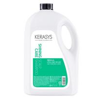 Kerasys Shining Scalp Care Shampoo, 4L, 1 unit white