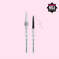 BENEFIT Precisely, My Brow Pencil Mini 001_03 Warm Light Brown white