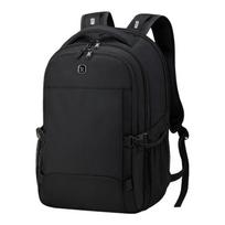 Ruige 17.3-inch Laptop Backpack black