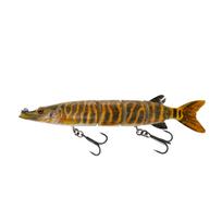 Savage Gear 3D Hard Pike 270SS Stripe Pike Sea (Monster Fish, Bass, Bass)