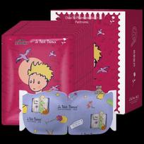 Chaoya The Little Prince Rose Steam Eye Mask pink
