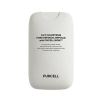 PURCELL 24/7 Kolostro Porų Gynyba Ampulė su Pixcell Biom 55ml white