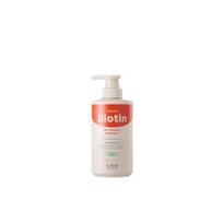 CKD Amino Biotin Galingas šampūnas 500ml, 1 vnt. white