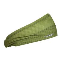 HALO galvos juosta (galutinė prakaito juosta, kuri neleidžia prakaitui patekti į akis) Halo BANDIT JP AIR [Juostos plotis apytiksl.. 10cm] [Vienas dydis tinka beige