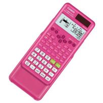 Casio Pink Scientific Calculator Pink fx-300ESPLS2 rožinė