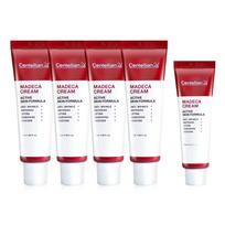 Dongkook Pharmaceutical Centellian 24 Madeca kremas 5 sezonas 50mlx4+15ml red