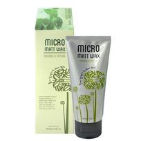 Haken Micro Matte Hair Wax, 165g, 2 pieces beige