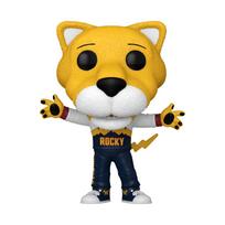NBA: Maskotai Denver Nuggets Rocky Pop! Vinilas