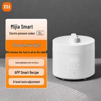 Xiaomi Smart Electric Pressure Cooker 5L CN plug (adapter included) white