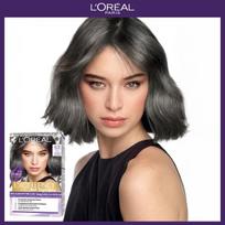 Excellence Ash Supreme - Choose 1 of 3 No. 6.11 Smoky Ash beige
