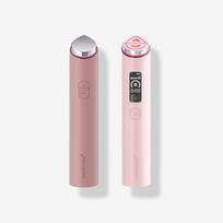 [medicube] Aesthetic Fundamental Glow Device Set: Booster Pro (x2) & Booster Glow [Pink] Booster Pro