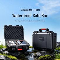 Waterproof Storage Case for DJI Lito1 X1 Drone