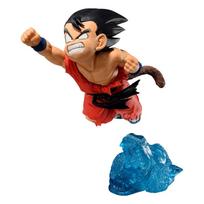 Banpresto Dragon Ball G×materia THE SON GOKU II Son Goku Boyhood brown