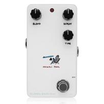 Animals Pedal Banginis Delay Gitaros Efektas white
