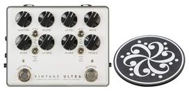 Darkglass Vintage Ultra V2 Bass Preamp AUX