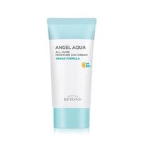 Beyond Angel Aqua Tone Up Cream 75ml new type, 1 piece, 75ml white