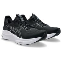ASICS 32 Bėgimo Dydis 002 4E GEL-KAYANO Batai, 1011C054, Vyriški, (Juoda balta), 25,0 cm, gray