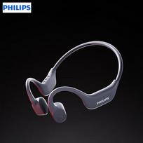 Philips TAA6609C Kaulo laidumo Sportinės Bluetooth Ausinės