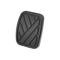 ACROPIX Car Pedal Cover Clutch Brake Pedal Cover Anti-Slip Compatible juoda