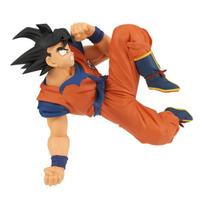 Dragon Ball Z MATCH MAKERS Son Goku black