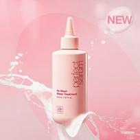 Mise-en-scene No Wash Water Treatment 215mL white
