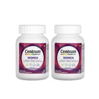 Centrum Multivitaminai moterims 240 tablečių (120 tablečių + 120 tablečių)