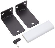 Bose Soundbar Wall Bracket Speaker Bracket Black juoda