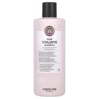 Maria Nila, Pure Volume šampūnas, 11,8 fl uncijos (350 ml) white