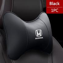 Automobilio sėdynės galvos atramos atminties putų komforto kaklo pagalvėlė Automobilio interjeras Honda Civic xrv hrv crv brv City Accord Fit Jazz Insight