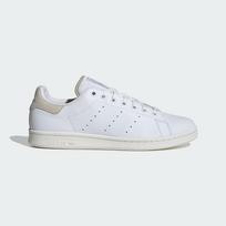 Adidas STAN SMITH Footwear White Sneakers ORIGINALS Unisex IG1325 Footwear White / Core Black / Putty Gray 42