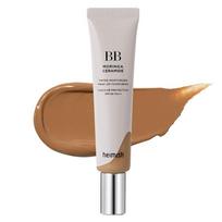 Heimish Moringa Ceramide BB Cream SPF30 PA++, 28 TAN, 30ml, 1 piece white