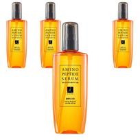 Elastin Amino Peptide Serum Hair Essence, 150ml, 4 pcs. yellow
