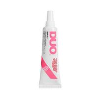 Duo Quickset Blakstienų Klijai Tamsus Tūbelė 7g white