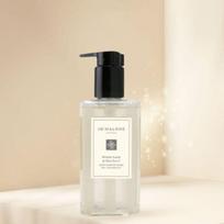 JOMALONE LONDON Jo Malone Wood Sage & Sea Salt Body & Hand Wash 250ml single type white
