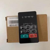 Moli MD310 Series Inverter External Control Panel black
