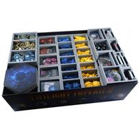 Folded Space žaidimų įdėklai Twilight Imperium žaidimo aksesuaras