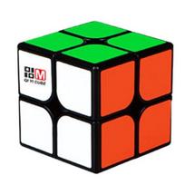 Chii Cube 2x2 Meme Cube M, Korėjietiški populiarūs galvosūkiai black