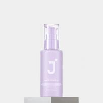 J.Sup Šilko Keratino Plaukų Aliejaus Esencija 2X 80ml gray