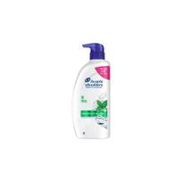 Head & Shoulders Perfume Fresh Shampoo 750ml 1 unit white