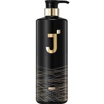 J.Sup Professional Clinic Plaukų procedūra, 1 l, 1 vnt. black