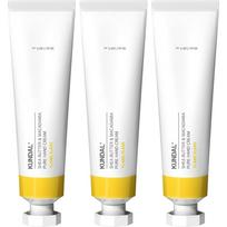 Kundal Shea Butter & Macadamia Pure Hand Cream Ylang Ylang, 50ml, 3 units white