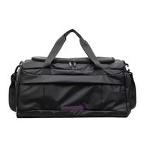 Yuzhan Multifunctional Sports Travel Duffel Bag gray