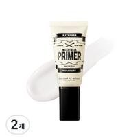 Too Cool For School Art Class Watery Blur Primer 30g, 2 pieces white